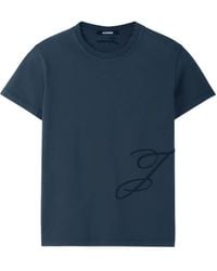 Jacquemus - T-Shirts And Polos - Lyst