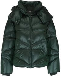 Bogner - Plumífero Xally Con Capucha - Lyst