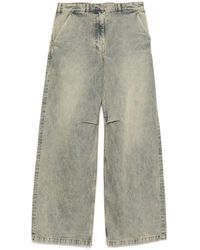 Entire studios - Dem Jeans - Lyst