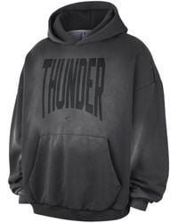 Nike - Therma-Fit Standard Issue Hoodie - Lyst