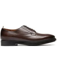 Officine Creative - Derbies En Cuir - Lyst