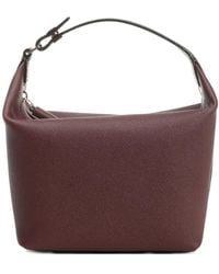Valextra - Bolso Shopper Mochi - Lyst