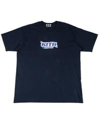 Kith - Osaka City Of Osaka T-Shirt - Lyst