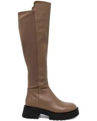 MICHAEL Michael Kors - Asher Boots - Lyst