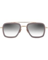 Dita Eyewear - Flight 006 Square-Frame Sunglasses - Lyst