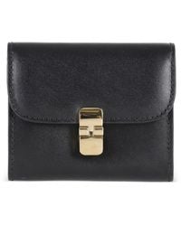 A.P.C. - Grace Portemonnaie - Lyst
