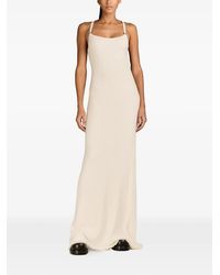 MARK-OFF - Beverly Long Dress - Lyst