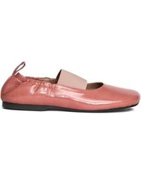 Alohas - Sutton Onix Ballerina's - Lyst
