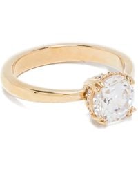 Swarovski - Anello Stilla Attract - Lyst