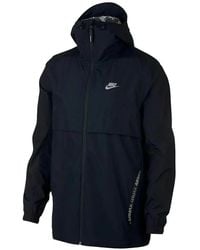 Nike - Air Max Reversible Jacket - Lyst