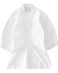 Studio Nicholson - Camisa Asti - Lyst