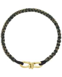Luis Morais - 14K Bracelet - Lyst