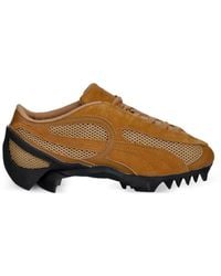 PUMA - Sneakers Mit Mesh-Einsätzen - Lyst