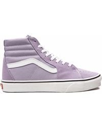 Vans - Sk8-Hi "Languid/True" Sneakers - Lyst