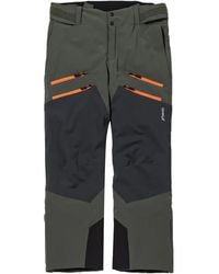Phenix - Logo-Print Ski Trousers - Lyst