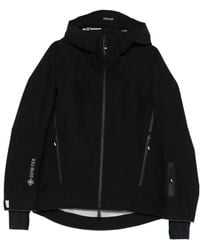 Moncler - Hinterburgs Ski-Jack - Lyst