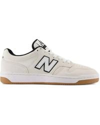 New Balance - Numeric 480 Sneakers - Lyst