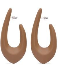 Panconesi - Spada Drop Earrings - Lyst