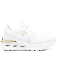 Guess - Solite Sneakers - Lyst