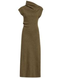 Proenza Schouler - Lothea Dress - Lyst