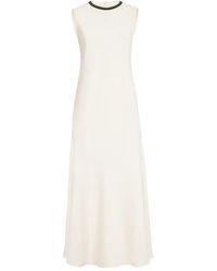Brunello Cucinelli - Dresses - Lyst