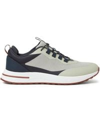 Loro Piana - Week End Walk Sneaker - Lyst
