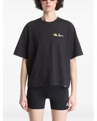 Nike - Acg Logo-Print T-Shirt - Lyst