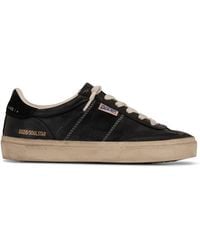 Golden Goose - Soul Star Low-top Sneakers - Lyst