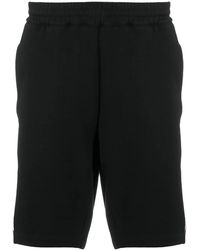 Stella McCartney - 23 Obs Print Track Shorts - Lyst