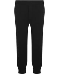 Lisa Yang - Beaumont Cashmere Track Pants - Lyst