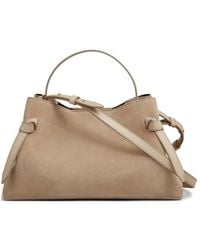 Yuzefi - Sac Porté Épaule Gyoza Médium - Lyst