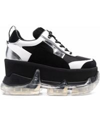 Swear - Air Revive Nitro Platform Sneakers - Lyst