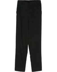 Blanca Vita - Slim-Fit Pantalon - Lyst