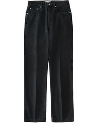 Studio Nicholson - Jean Barra À Cinq Poches - Lyst