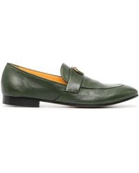Madison Maison - Lock Loafer - Lyst