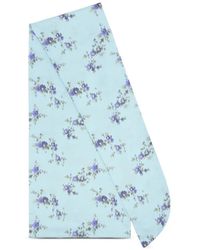 Ganni - Wrap Scarf - Lyst
