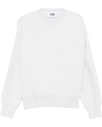Golden Goose - Star Double-Layer Sweatshirt - Lyst