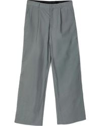 CAMPERLAB - Tailored Trousers - Lyst
