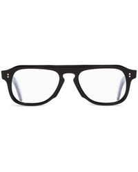 Cutler and Gross - Round-Frame Glasses - Lyst