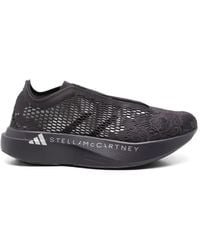 adidas By Stella McCartney - X Stella Mccartney Adizero Evo Sl Logo-Detail Sneakers - Lyst