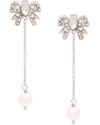 chanel jewelry earrings