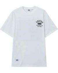 Chocoolate - Graphic-Print T-Shirt - Lyst