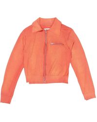 Camiel Fortgens - Cardigan Mit Reißverschluss - Lyst