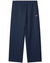 Chocoolate - Logo-Patch Track Pants - Lyst