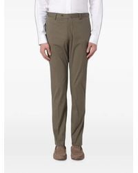 PT Torino - Pantalon Chino À Coupe Droite - Lyst