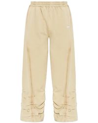 AVAVAV - Pleated Trousers - Lyst