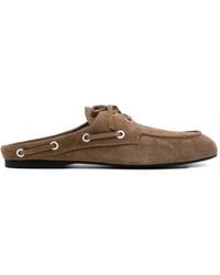 Senso - Beau Flat Mules - Lyst