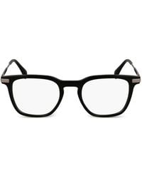 Paul Smith - Brille Mit Eckigem Gestell - Lyst