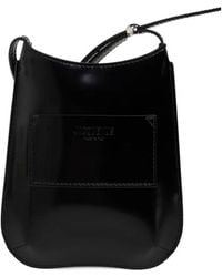 Jacquemus - The Bisou Phone Pouch - Lyst