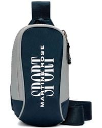 Nike - X Martine Rose ショルダーバッグ - Lyst